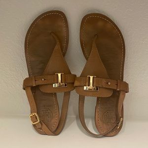 Tory Burch T Sandals
